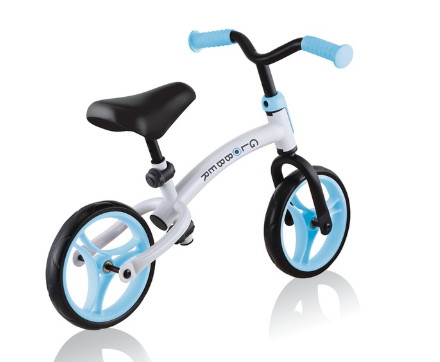 Go Bike Celeste - Globber