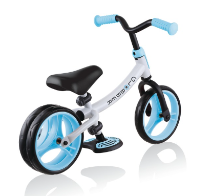 Go Bike Celeste - Globber