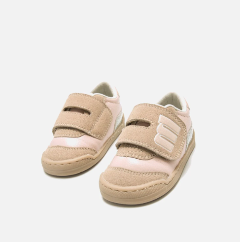 Free Murri Nude Butter Rosa Vegano - Mustang