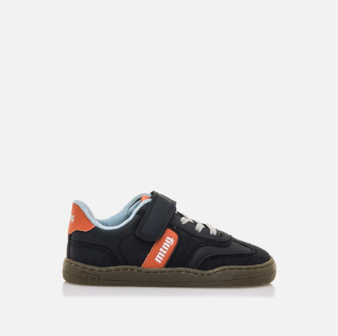 Free Lotter Marino Losdo Naranja Vegano - Mustang