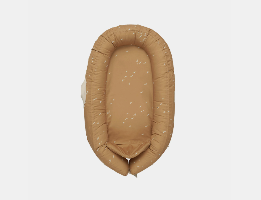 Nido Warn Beige - Voksi
