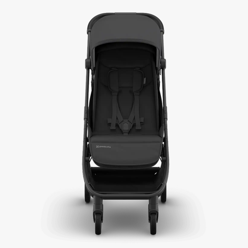 Minu V3 Jake Black - UPPAbaby