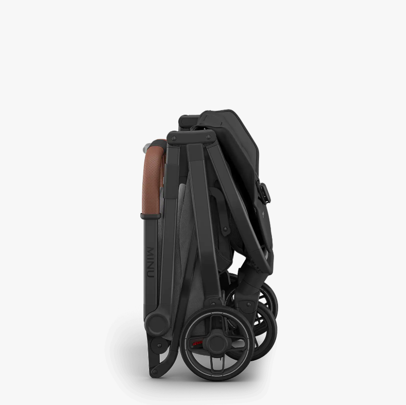 Minu V3 Jake Greyson - UPPAbaby