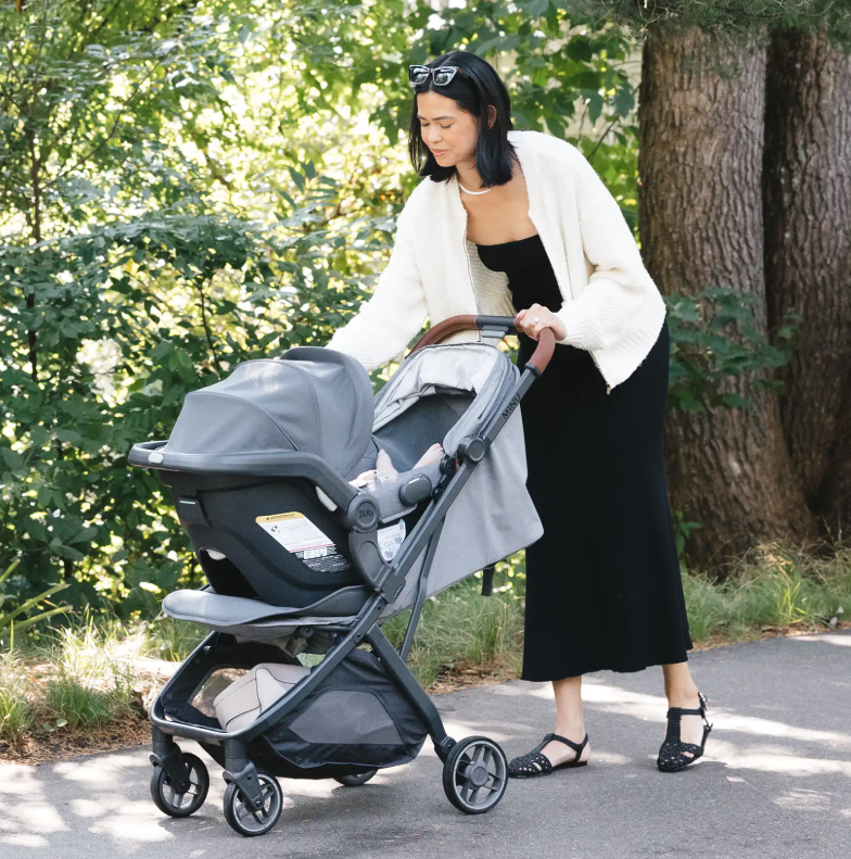 Minu V3 Jake Greyson - UPPAbaby