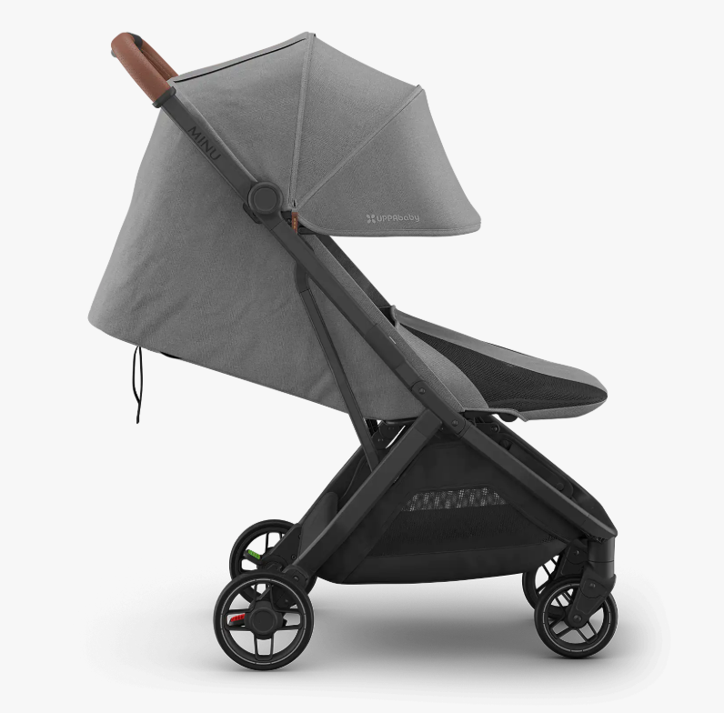 Minu V3 Jake Greyson - UPPAbaby