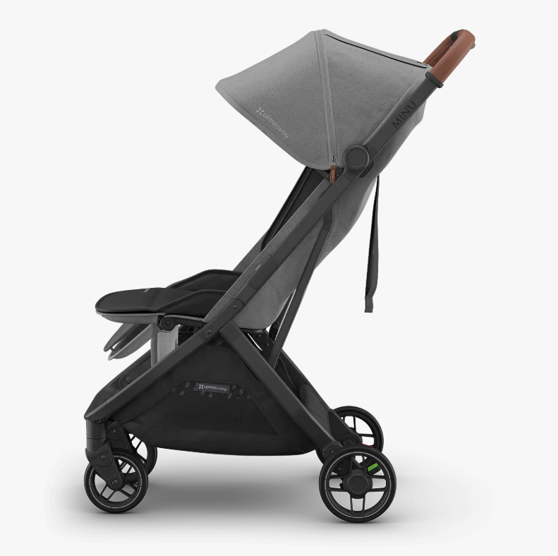 Minu V3 Jake Greyson - UPPAbaby