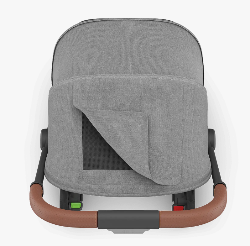 Minu V3 Jake Greyson - UPPAbaby