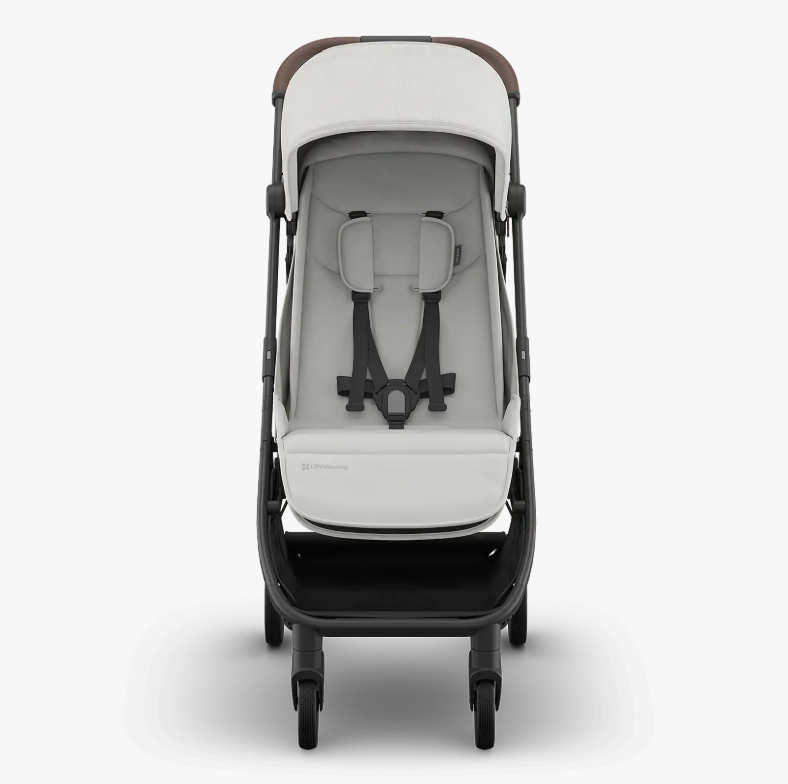 Minu V3 Savannah Pearl - UPPAbaby