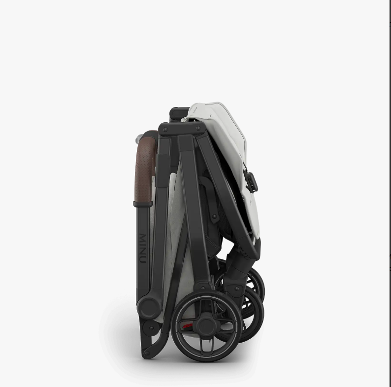Minu V3 Savannah Pearl - UPPAbaby