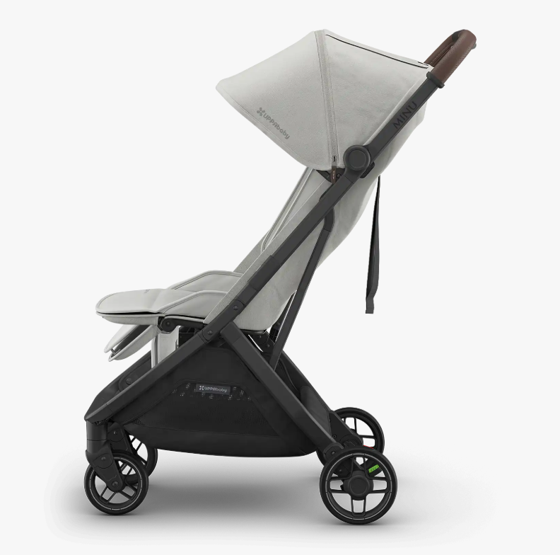Minu V3 Savannah Pearl - UPPAbaby