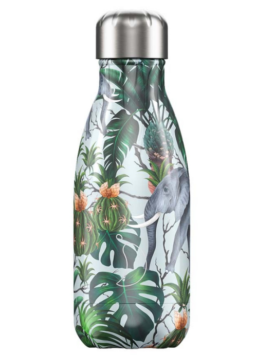 Botella Termo  – Tropical | 260 m - Chilly's