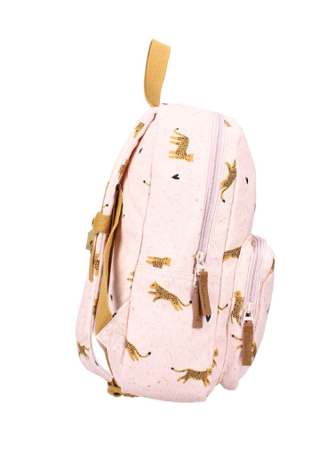 Mochila Leopardo - Kidzroom