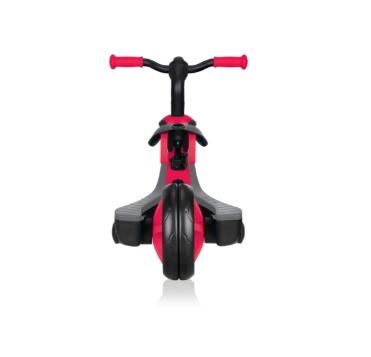Explorer Trike 2 en 1 Roja - Globber