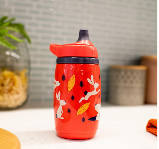 Botella de Agua Superstar Sportee 266ml – Tommee Tippee