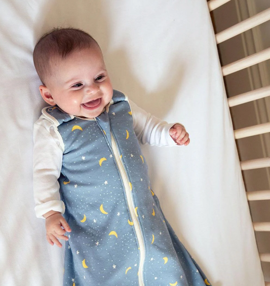 Saco de Dormir Convertible On the Move 18 - 36 – Ergobaby