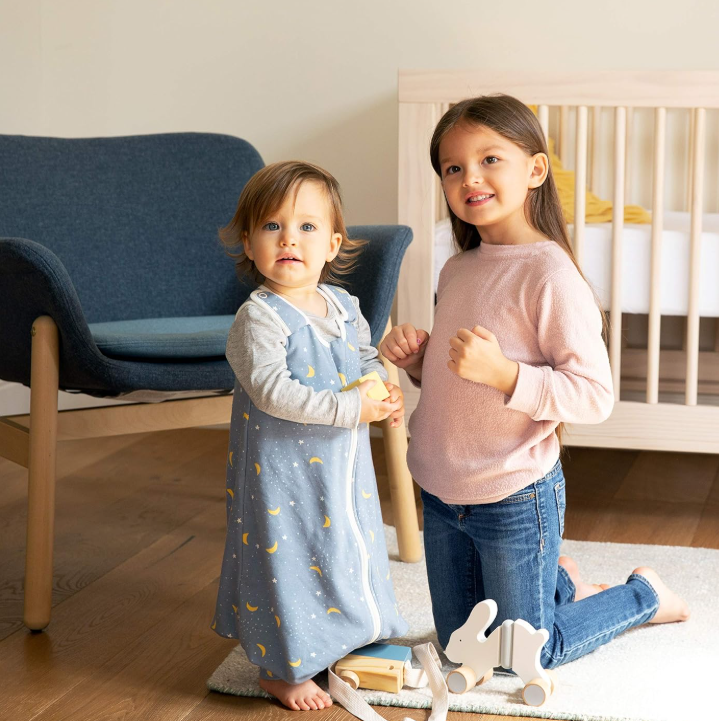 Saco de Dormir Convertible On the Move 18 - 36 – Ergobaby