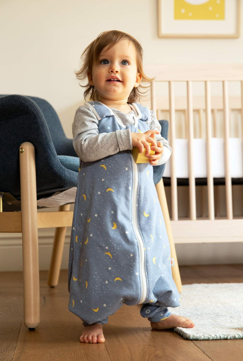 Saco de Dormir Convertible On the Move 18 - 36 – Ergobaby