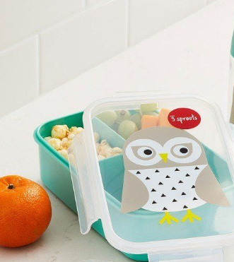 Tupper Buho - 3Sprouts