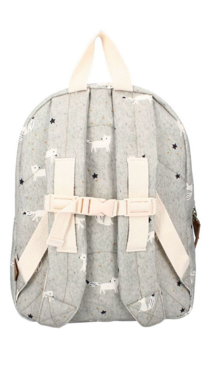 Mochila Zorro - Kidzroom