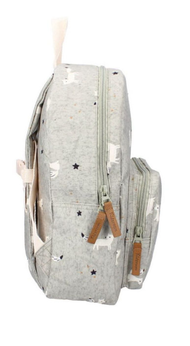 Mochila Zorro - Kidzroom