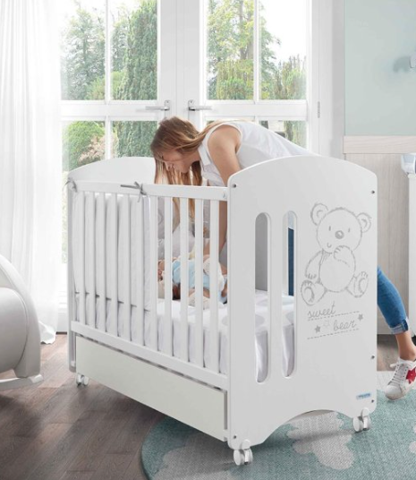 Cuna Sweet Bear - Micuna