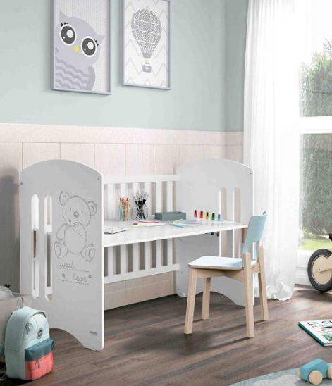 Cuna Sweet Bear - Micuna