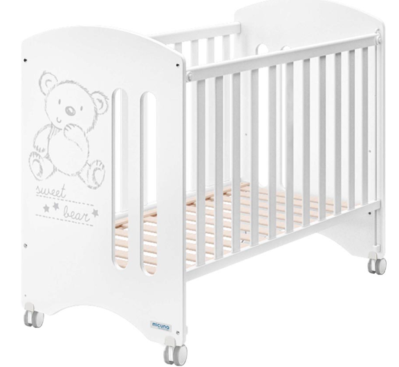 Cuna Sweet Bear - Micuna