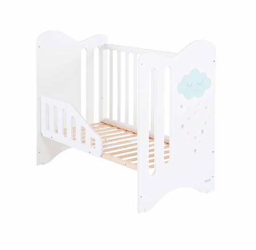 Kit Barrera Blanca Quitamiedos Micussori - Micuna