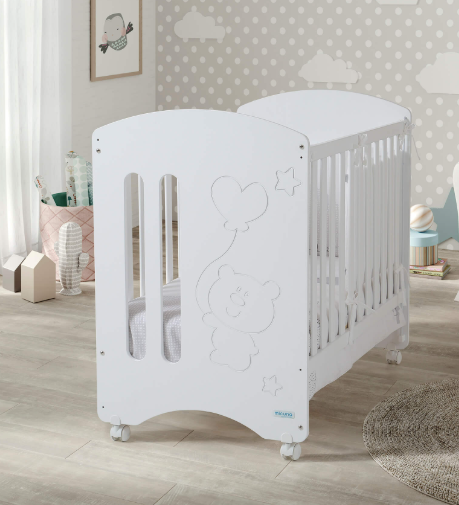 Cuna Sweet Globito 120×60 - Micuna