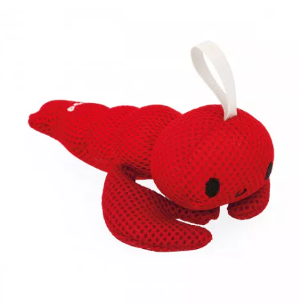 Esponja Baño Sebastian - Janod