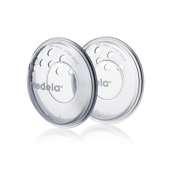 Protector de Pezones – Pack 2 unidades - Medela