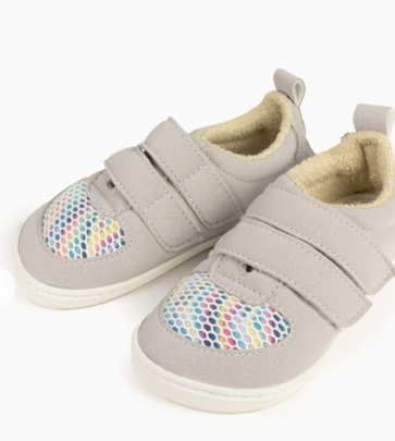 Glaciar Sneakers 2.0 - Baby Lobitos
