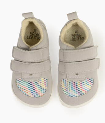 Glaciar Sneakers 2.0 - Baby Lobitos