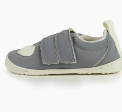 Ceniza Sneakers 2.0 - Baby Lobitos