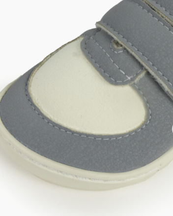 Ceniza Sneakers 2.0 - Baby Lobitos