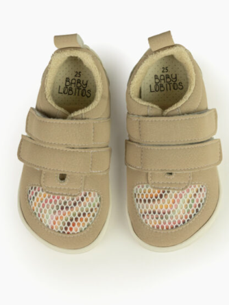 Duna Sneakers 2.0 - Baby Lobitos