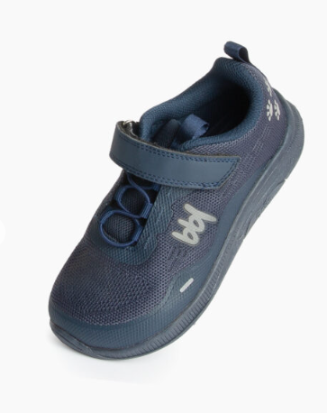 BBL Sport Turbo Deportiva Multideporte - Baby Lobitos PRÓXIMAMENTE