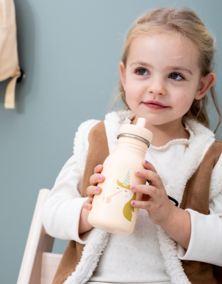 Botella Kids 350ml Mr. Unicorns - Trixie