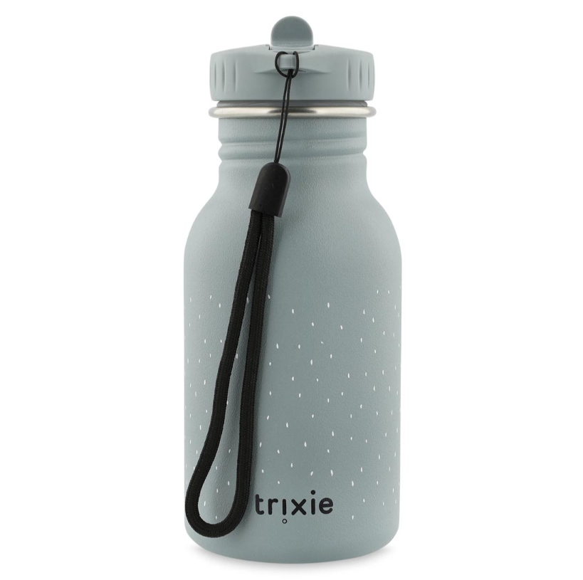 Botella Kids 350ml Mr. Shark - Trixie