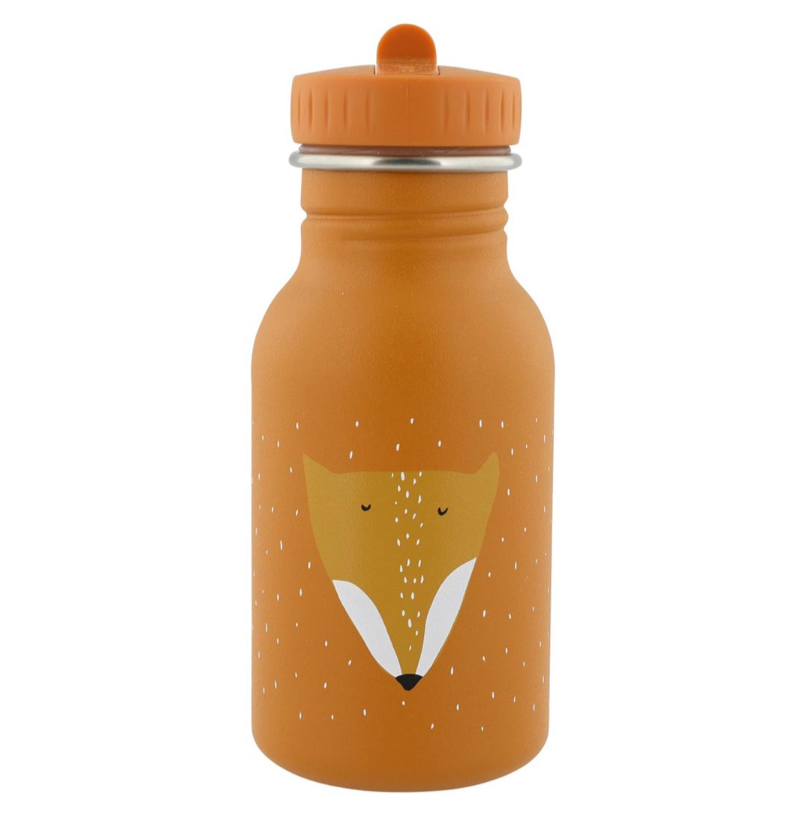 Botella Kids 350ml Mr. Fox - Trixie