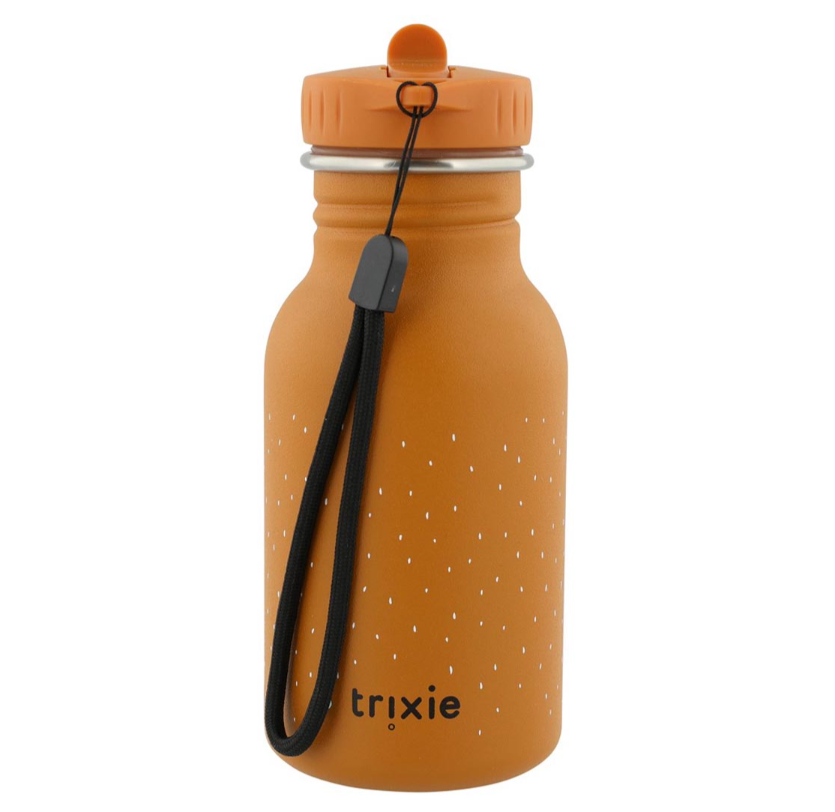 Botella Kids 350ml Mr. Fox - Trixie