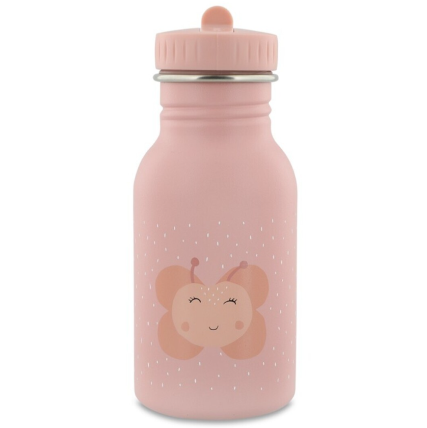 Botella Kids 350ml Mr. Butterfly - Trixie