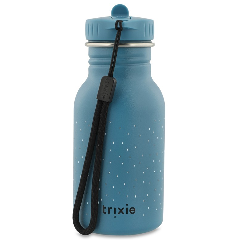 Botella Kids 350ml Mr. Triceratops - Trixie
