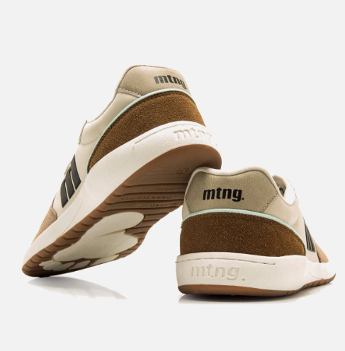 Free Mujer Apolo Vegano - Mustang