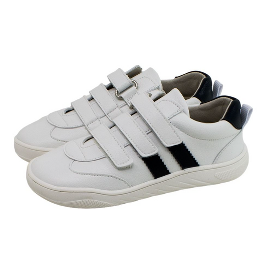 Deportiva Blanco/Marino – Piruflex