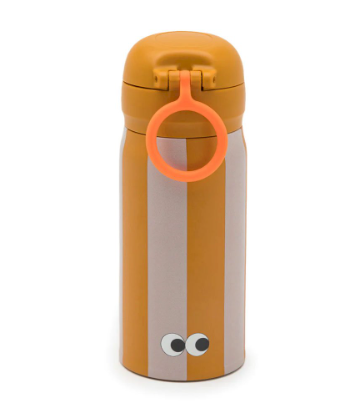 Botella de Acero Térmica Lion - Noui Noui