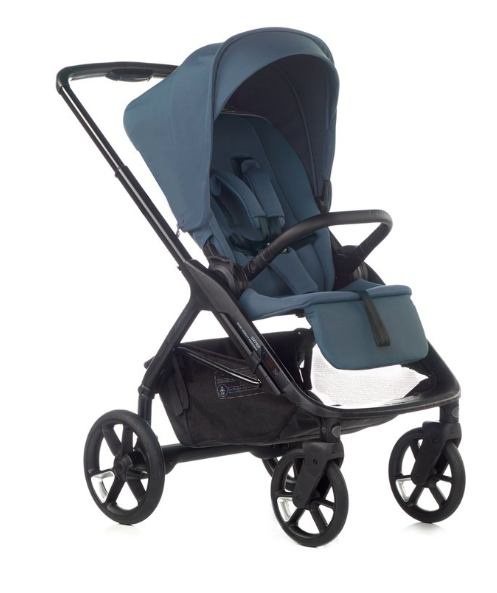Crosslight Keep Seal Carrito + Capazo - Jané