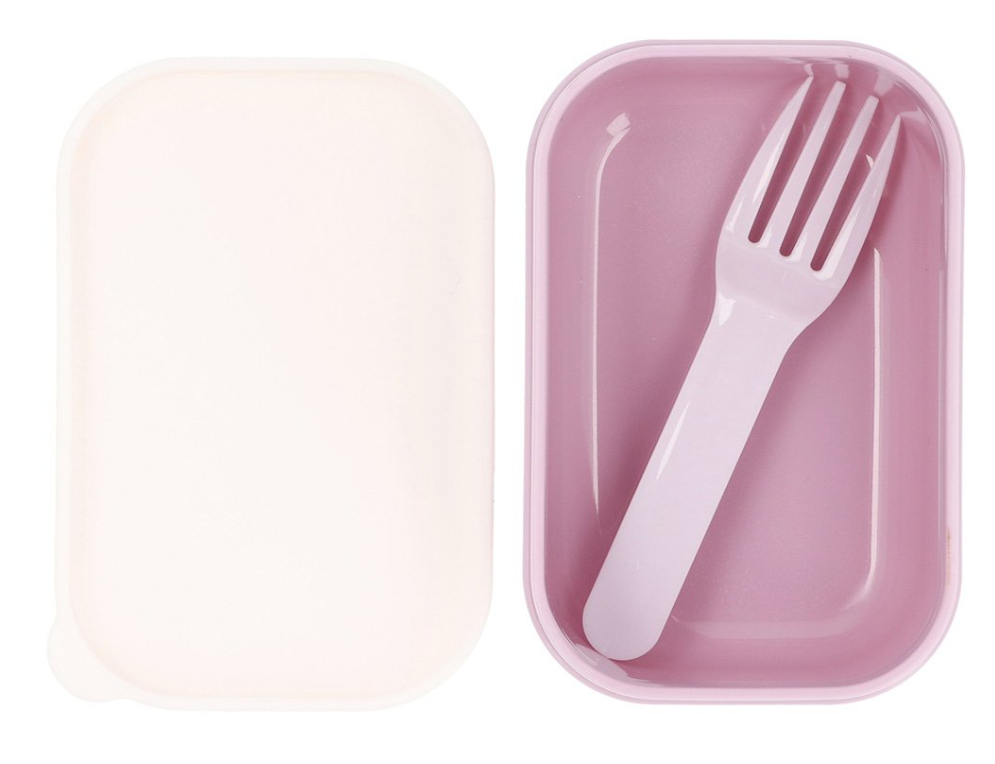 Caja Almuerzo Bento Ballet - Tutete