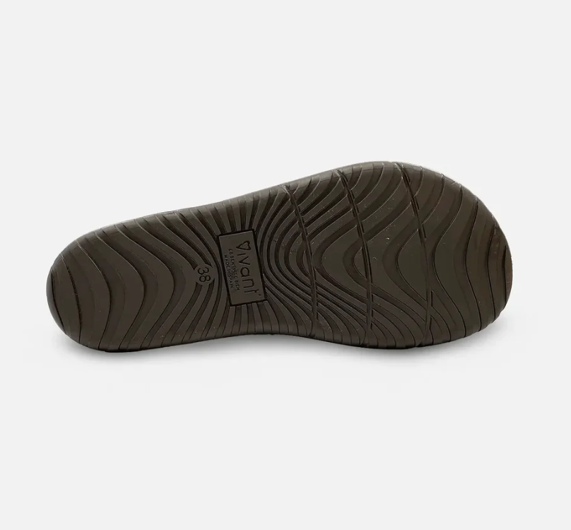 Botin Respetuosos Savage Burdeos - Vivant