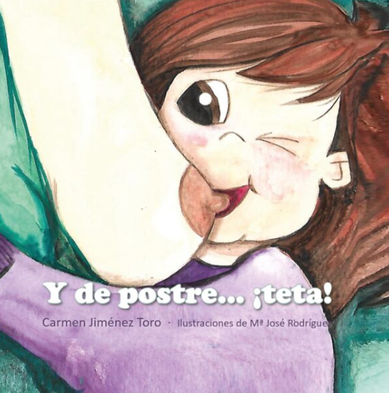 Y De Postre Teta